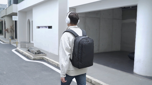 Amazon.co.jp: [FENRUIEN] ビジネスリュック リュック メンズ 2025最新